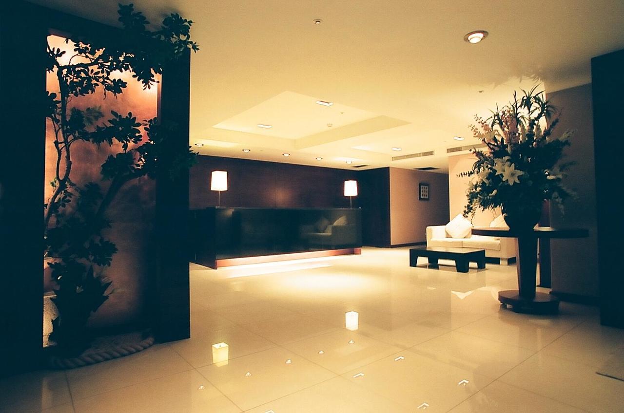 Family Hotel Taipei Zhonghe  Exterior photo