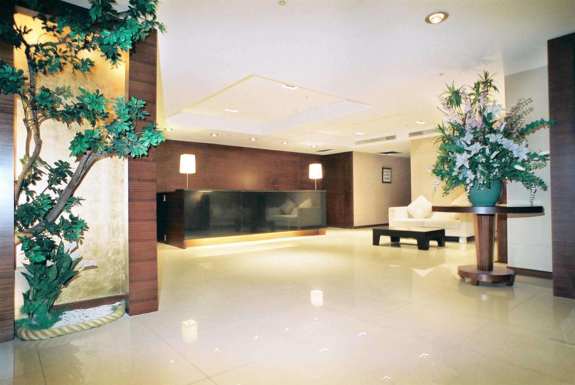 Family Hotel Taipei Zhonghe  Exterior photo